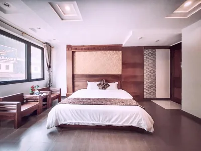 Greenland Sa Pa Hotel by DLMH – Photos 2